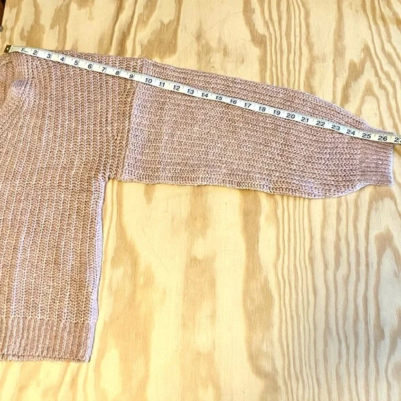 Old Navy Cozy Cardigan Sweater cropped button KIDS size GIRLS 2X (18) plus NWT - Picture 7 of 7